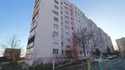 3-к кв. Ростовская область, Таганрог пер. 1-й Новый, 14-3 (62.7 м)