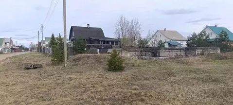 Участок в Ленинградская область, Лодейное поле пер. Сельский, 29 (6.0 ...