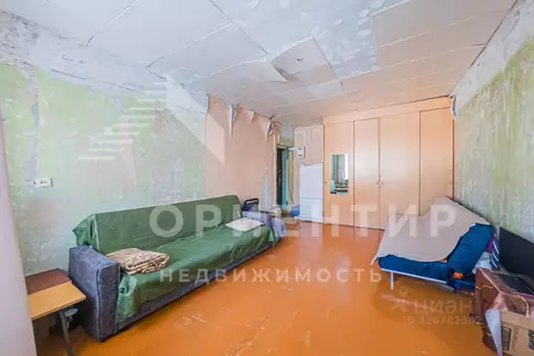 Комната Свердловская область, Екатеринбург ул. Народного Фронта, 72 ...