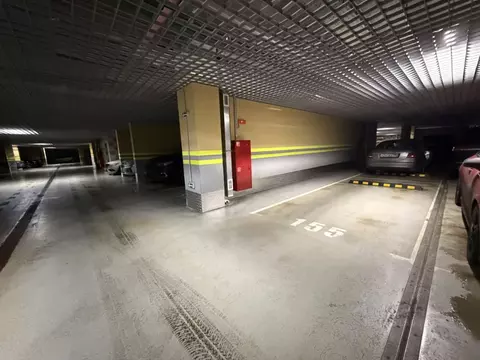 Гараж в Москва Ленинский просп., 107к2 (16 м)