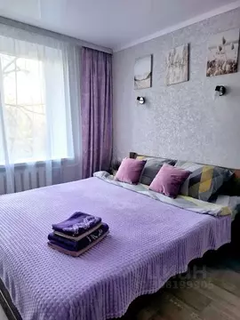 1-к кв. Астраханская область, Астрахань ул. Савушкина, 37к2 (31.0 м)