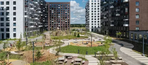 Гараж в Ленинградская область, Всеволожский район, Заневское городское ...