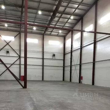 Склад в Московская область, Мытищи городской округ, пос. Кардо-Лента ...