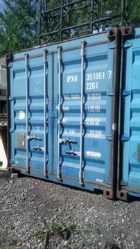 Склад в Санкт-Петербург ш. Суздальское, 26литВ (30 м)