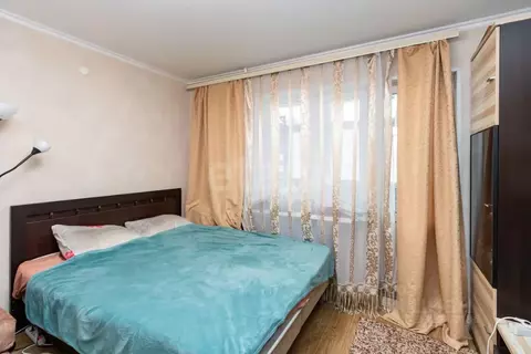 2-к кв. Тюменская область, Тюмень ул. Самарцева, 19В (46.0 м)