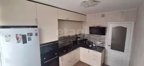 2-к кв. Пермский край, Добрянский муниципальный округ, Полазна рп ул. ...