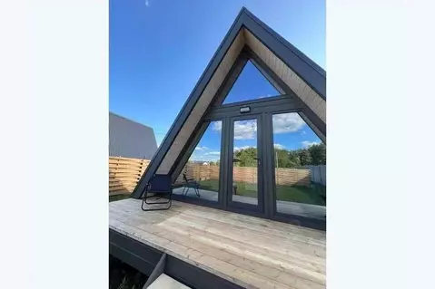 Дом в Московская область, Серпухов городской округ, д. Дракино, ...