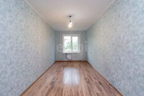 2-к кв. Красноярский край, Красноярск ул. Шевченко, 9 (45.5 м)