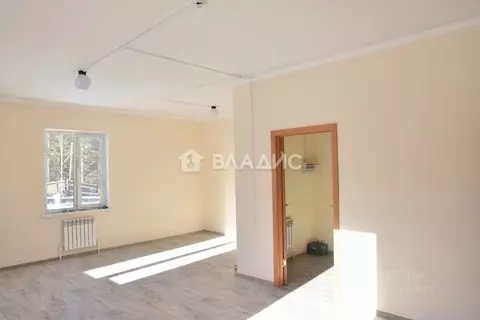 Дом в Забайкальский край, Читинский район, Атамановка пгт Светлая ул. ...