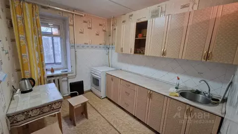 3-к кв. Нижегородская область, Выкса Гоголя мкр, 54 (65.0 м)