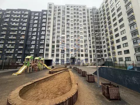 Студия Москва Сосенское поселение, ул. Василия Ощепкова, 4 (22.5 м)