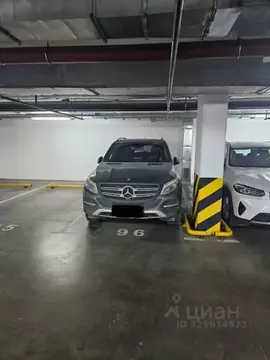 Гараж в Москва Мукомольный проезд, 2 (14 м)