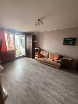 1-к кв. Москва ул. Генерала Кузнецова, 16К1 (40.0 м)