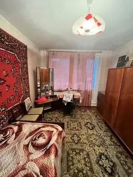 3-к кв. Санкт-Петербург Софийская ул., 53 (59.0 м)