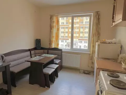 1-к кв. Севастополь ш. Лабораторное, 33Бк3 (36.0 м)