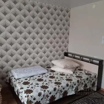 1-к кв. Нижегородская область, с. Дивеево ул. Строителей, 1А (40.0 м)