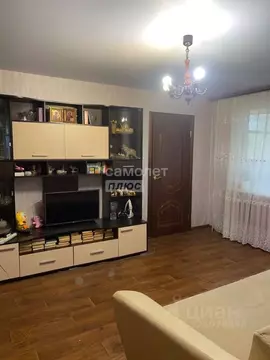 2-к кв. Пензенская область, Пенза просп. Победы, 105 (36.2 м)