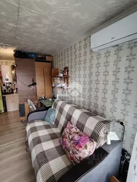 Комната Новосибирская область, Новосибирск Затулинский жилмассив, ул. ...