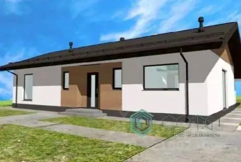 Дом в Калининградская область, Гурьевский муниципальный округ, пос. ...