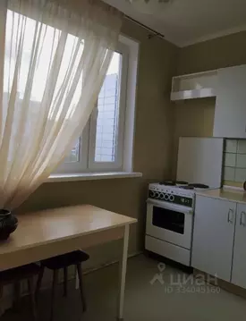 1-к кв. Москва Краснополянская ул., 6К2 (36.0 м)