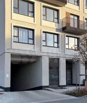 Гараж в Тюменская область, Тюмень ул. Тимирязева, 8к1 (13 м)