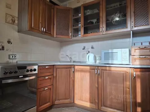 1-к кв. Тюменская область, Тюмень Широтная ул., 128а (40.3 м)