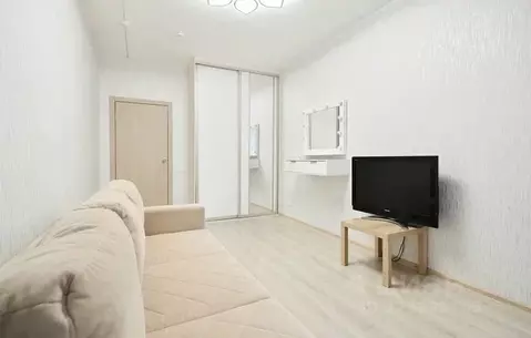 2-к кв. Пермский край, Пермь ул. Революции, 52Б (49.0 м)