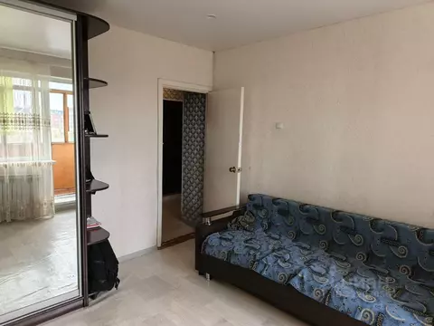 2-к кв. Омская область, Омск ул. 20 лет РККА, 202а (47.0 м)