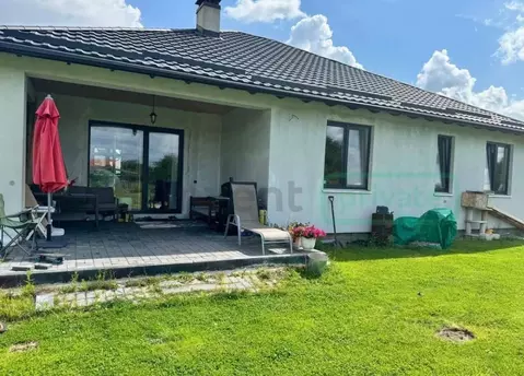 Дом в Калининградская область, Гурьевский муниципальный округ, пос. ...