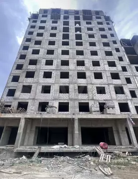 2-к кв. Дагестан, Махачкала ул. Крылова, 5 (79.0 м)