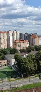 Продается студия