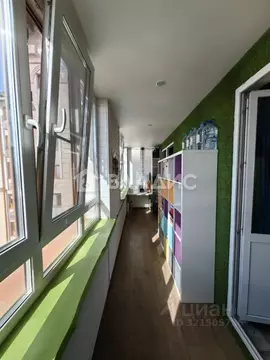 1-к кв. Московская область, Ленинский городской округ, пос. Развилка ...