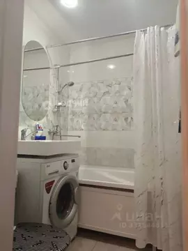 1-к кв. Чувашия, Чебоксары ул. Чапаева, 5к1 (31.0 м)