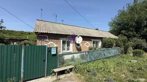 Дом в Алтайский край, Бийск Воронежская ул. (47 м)