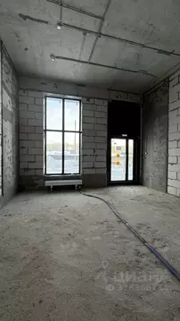 Торговая площадь в Москва Прокшино жилой комплекс, к11.2.3 (39 м)