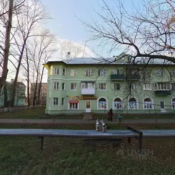 Помещение свободного назначения в Нижегородская область, Нижний ...