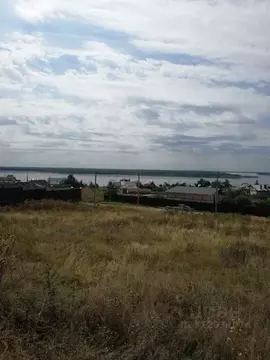 Участок в Саратовская область, Воскресенский район, Елшанское ...