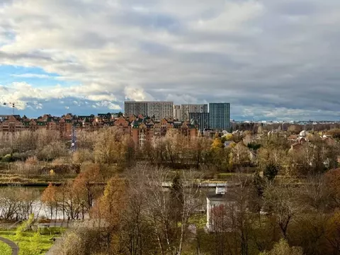 Продается 3-комнатная квартира