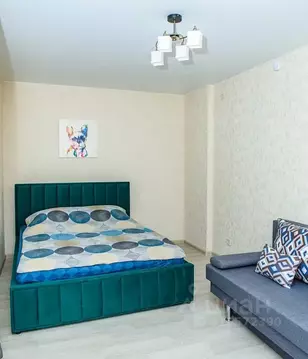 1-к кв. Белгородская область, Белгород ул. Попова, 35А (40.0 м)