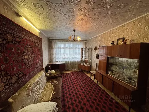 2-к кв. Владимирская область, Собинка Красноборская ул., 4А (53.4 м)