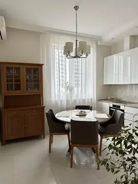 2-к кв. Москва ул. Софьи Ковалевской, 20 (63.7 м)