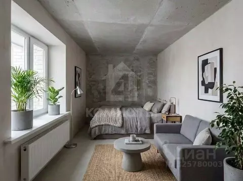 3-к кв. Воронежская область, Воронеж бул. Олимпийский, 6 (88.6 м)