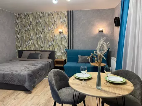 Студия Кировская область, Киров ул. Красной Звезды, 32 (29.0 м)