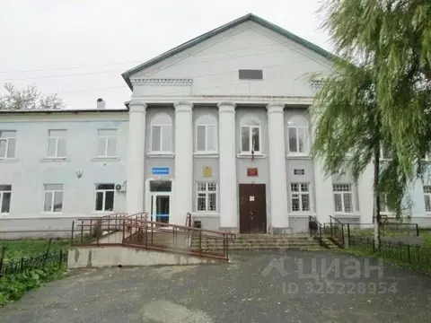 Помещение свободного назначения в Пермский край, Усолье Усольский ...