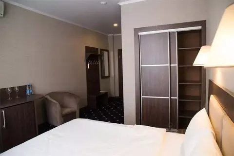 Комната Башкортостан, Нефтекамск Юбилейный просп., 18