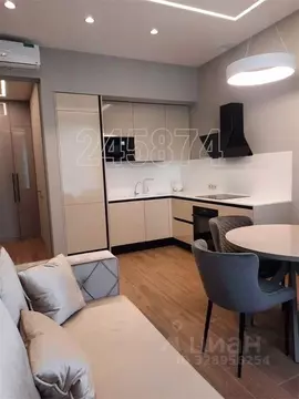 2-к кв. Москва Шелепихинская наб., 34к4 (70.2 м)