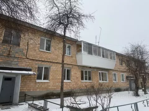 3-к кв. Свердловская область, Екатеринбург ул. Изоплитная, 13 (60.0 м)