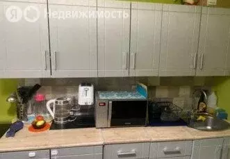 1-комнатная квартира: Краснодар, Сергиевская улица, 51 (38.9 м)