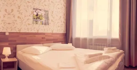 Комната Москва Нахимовский просп., 2 (10.0 м)