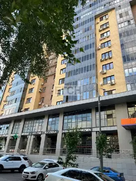 Продается 1-комнатная квартира